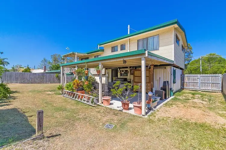 Third view of Homely house listing, 13 Rhodes Street, Loganlea QLD 4131