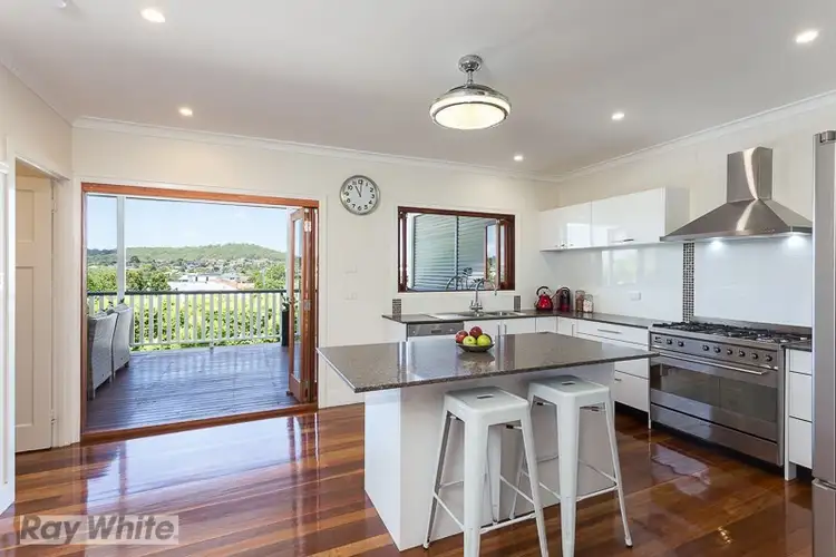 Third view of Homely house listing, 1 First Street, Camp Hill QLD 4152