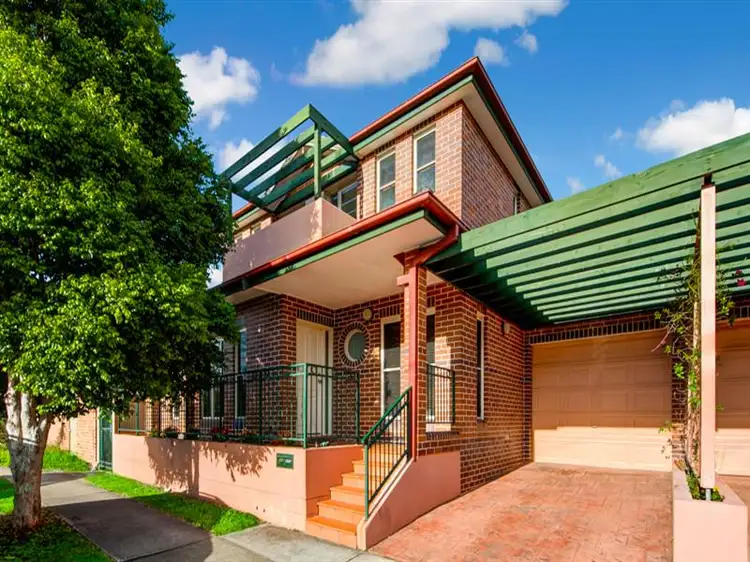 1b Junction Street, Gladesville NSW 2111
