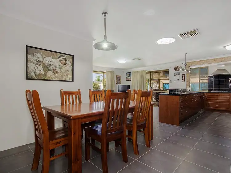 Fifth view of Homely house listing, 59 Lakemba Way, Waikiki WA 6169