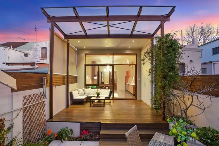 46 Thurlow Street, Redfern NSW 2016