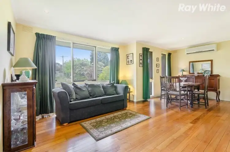 Fourth view of Homely house listing, 1/18 Hazelwood Road, Boronia VIC 3155