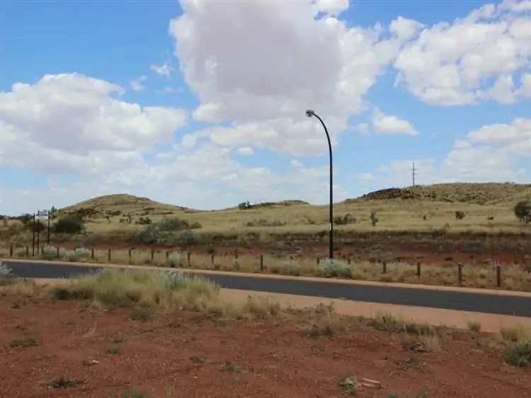 Main view of Homely land listing, Lot 715 Jankurna Street, Baynton WA 6714