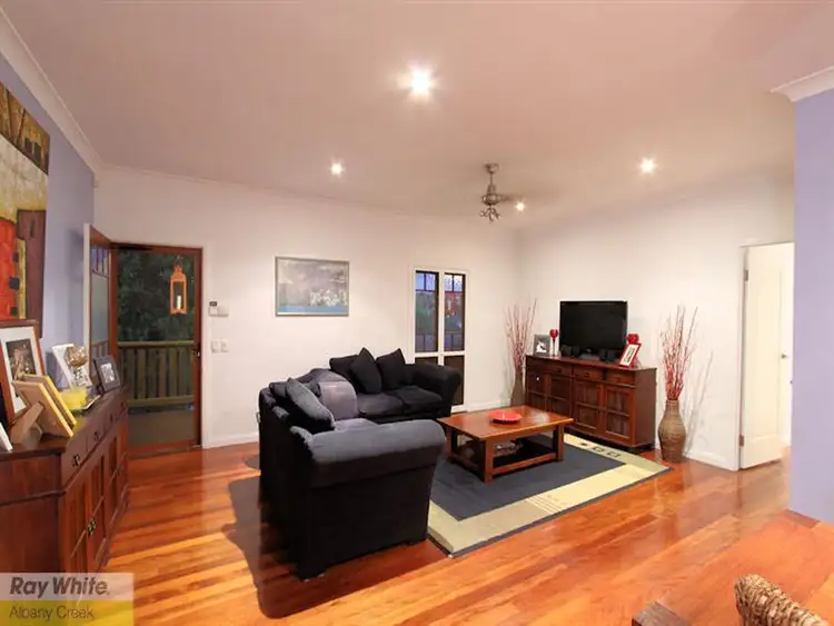 Fifth view of Homely house listing, 116 Thiess Drive, Albany Creek QLD 4035