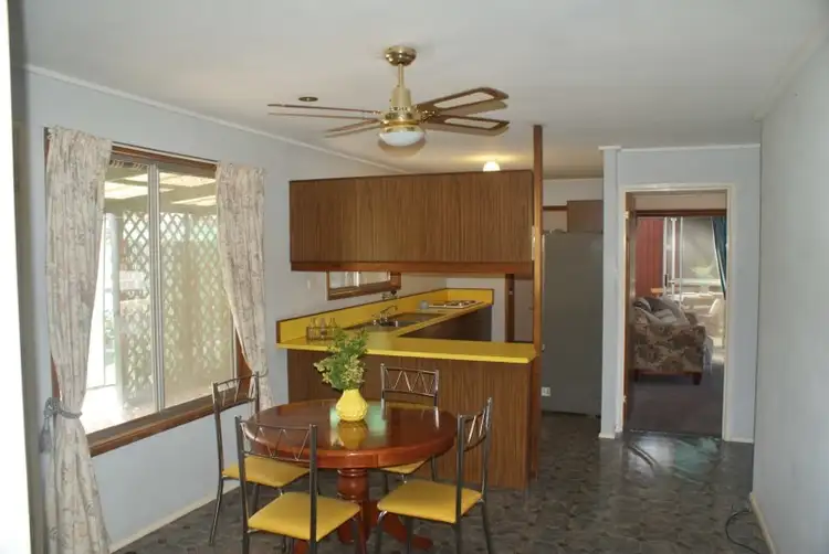 Second view of Homely house listing, 25 Margaret Street, Murray Bridge SA 5253