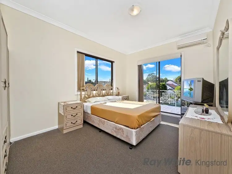 Fifth view of Homely house listing, 66 Eastern Avenue, Kingsford NSW 2032