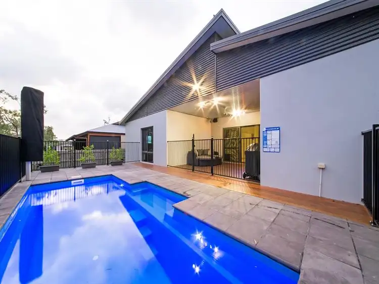 Fourth view of Homely house listing, 10 Jonquill Court, Cannonvale QLD 4802