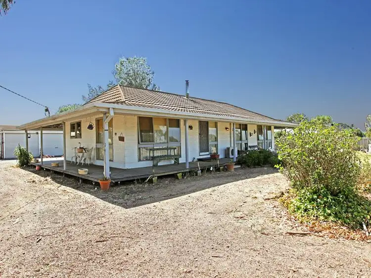 Main view of Homely house listing, 140 McCallum Road, Inverleigh VIC 3321
