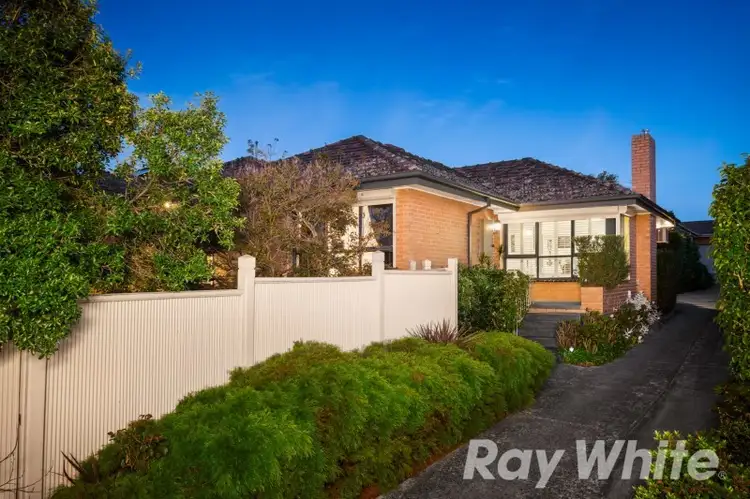 1/86 Torbay Street, Macleod VIC 3085