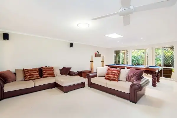 Second view of Homely house listing, 9 Oscar Court, Buderim QLD 4556