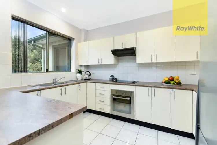 Seventh view of Homely unit listing, 9/360 Marsden Road, Carlingford NSW 2118