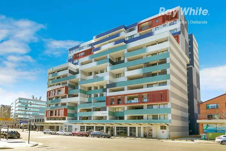 709/6-10 Charles Street, Parramatta NSW 2150