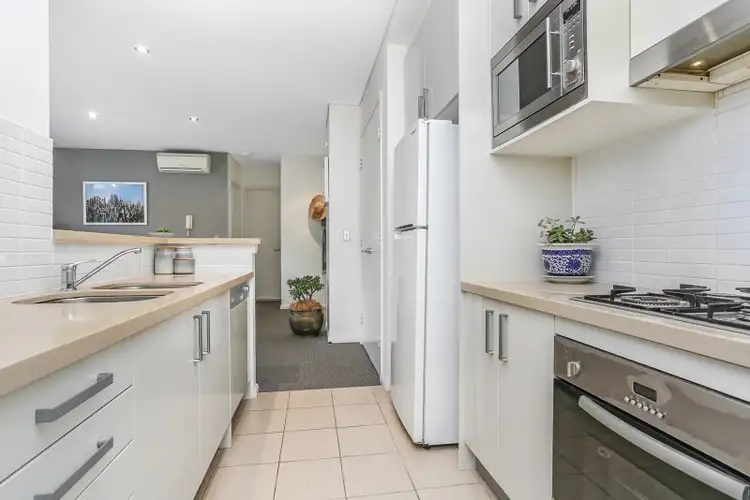 Second view of Homely apartment listing, 320/4 Spring Street, Rosebery NSW 2018