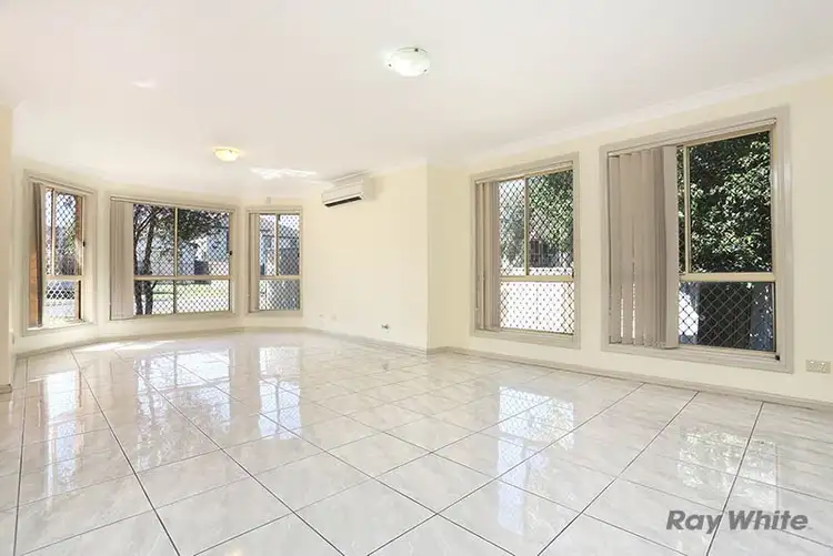 Second view of Homely other listing, 11A FIRST Walk, Chester Hill NSW 2162