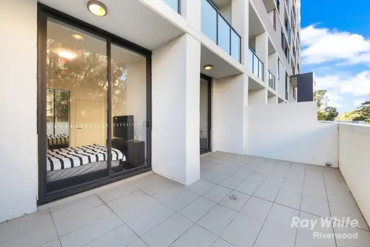 Fifth view of Homely apartment listing, 209/7 Washington Avenue, Riverwood NSW 2210