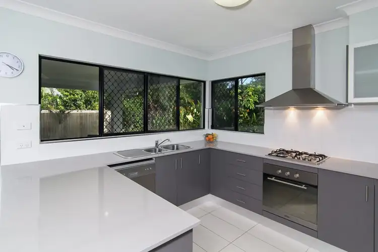Third view of Homely house listing, 3 Lighthouse Court, Trinity Beach QLD 4879
