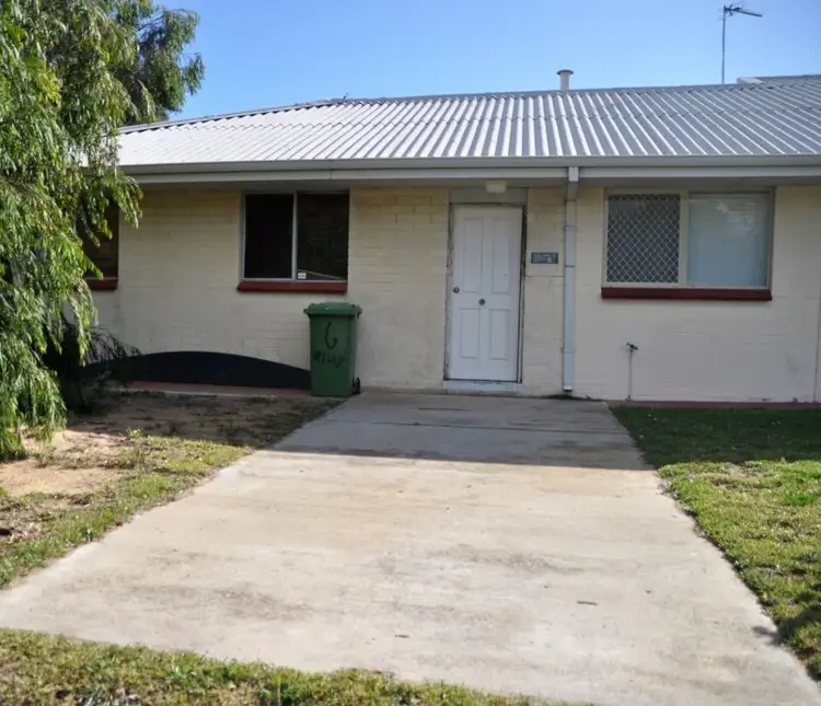 Main view of Homely house listing, 6/61 Atkinson Way, Lancelin WA 6044