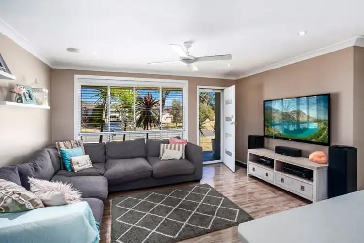 Second view of Homely house listing, 19 Acacia Avenue, Albion Park Rail NSW 2527