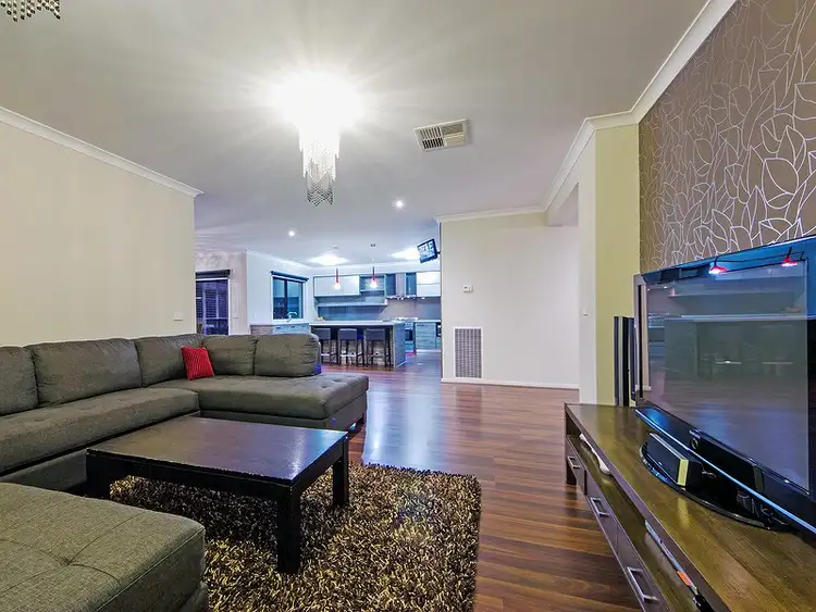 Seventh view of Homely house listing, 122 Palmers Road, Williams Landing VIC 3027