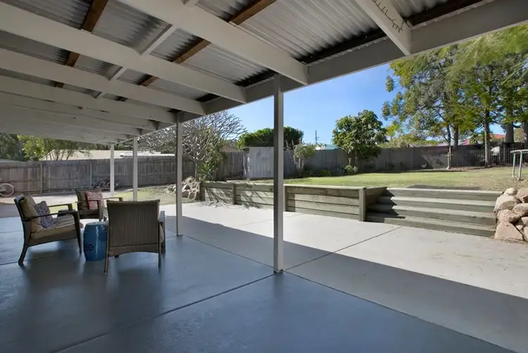 Second view of Homely house listing, 8 Gradi Court, Thorneside QLD 4158