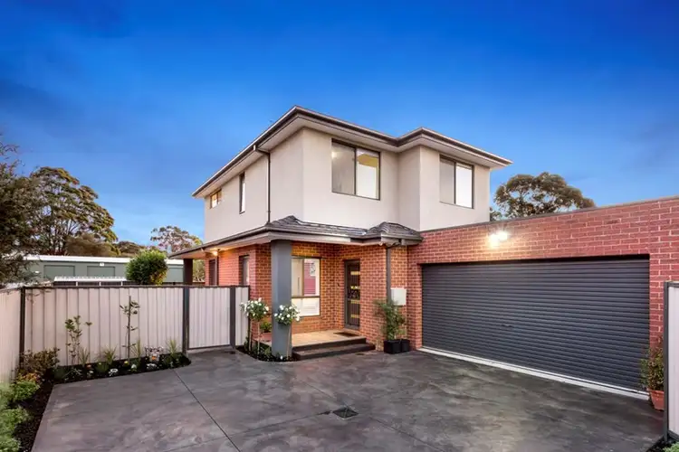 2/2 Mallawa Street, Clayton South VIC 3169
