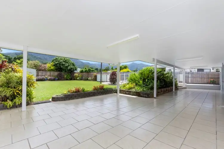 Third view of Homely house listing, 9 Gadgarra Close, Edmonton QLD 4869