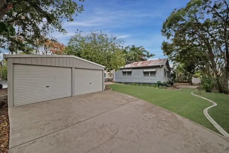 Main view of Homely house listing, 5 Silver Street, Deception Bay QLD 4508