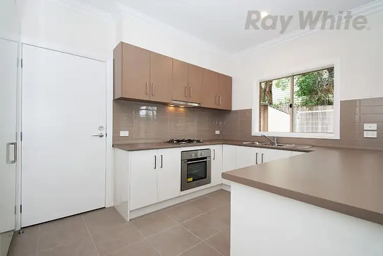 Third view of Homely unit listing, 1/84 LUSHER Road, Croydon VIC 3136