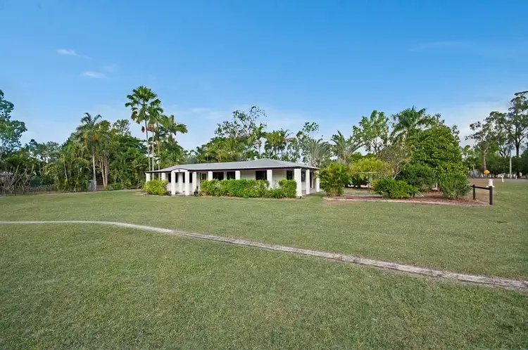 2 Langan Court, Alice River QLD 4817