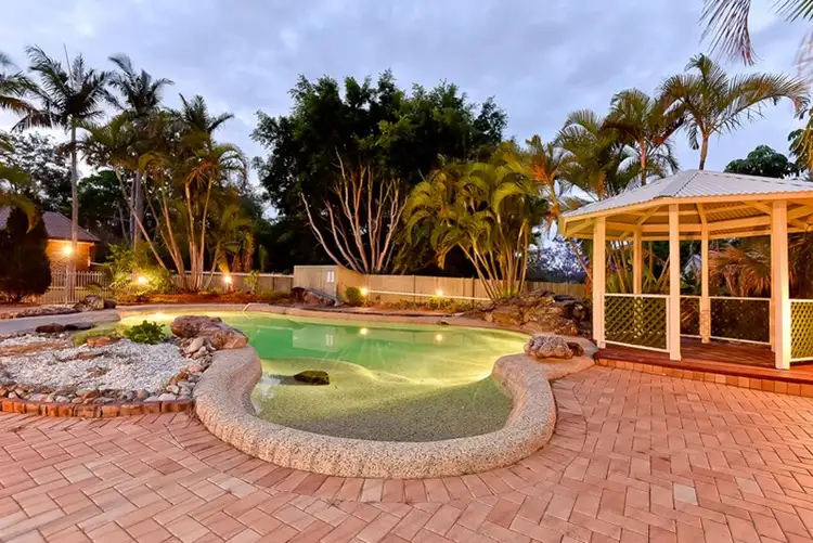 Seventh view of Homely house listing, 5 York Close, Springwood QLD 4127