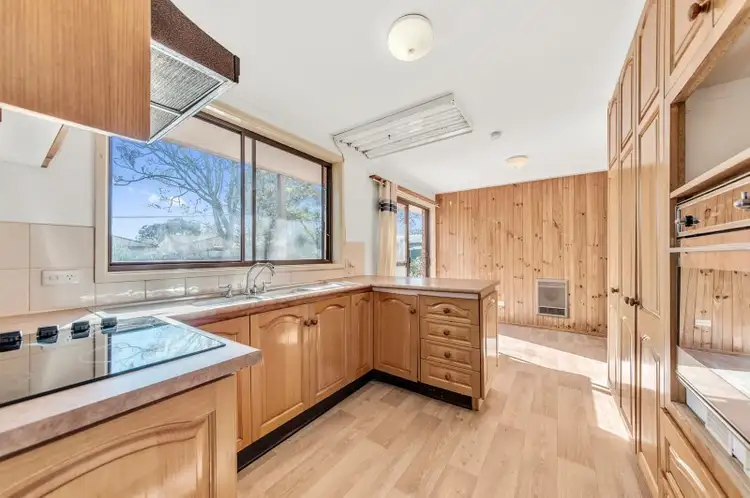 Fifth view of Homely house listing, 64 Bokhara Circuit, Kaleen ACT 2617