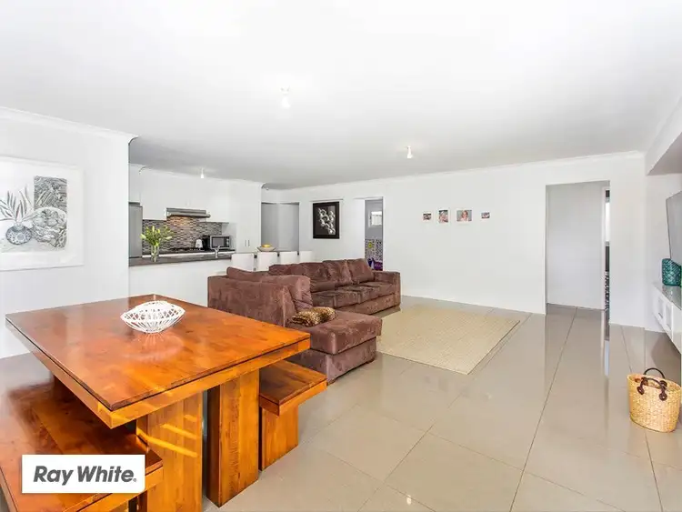 Fifth view of Homely house listing, 3 Tate Place, Jamberoo NSW 2533