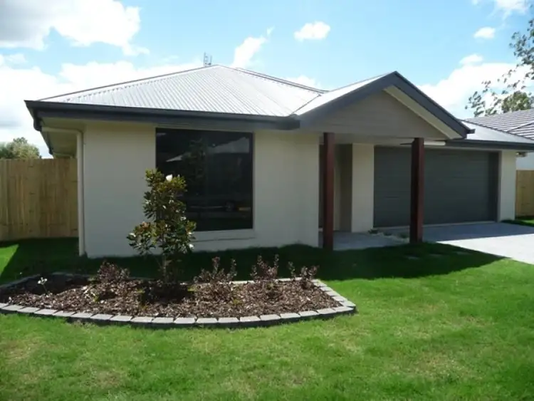 3 Cockatoo Court, Beerwah QLD 4519