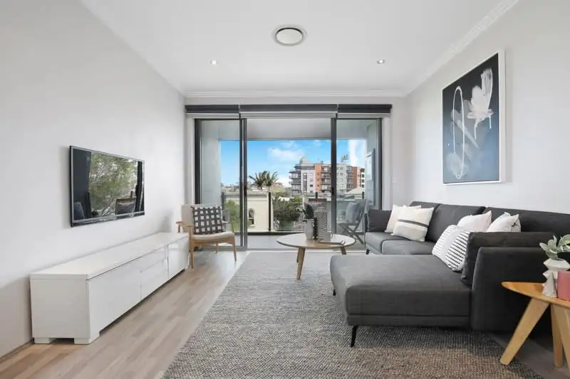 Main view of Homely apartment listing, 31/1 Goodsell Street, St Peters NSW 2044