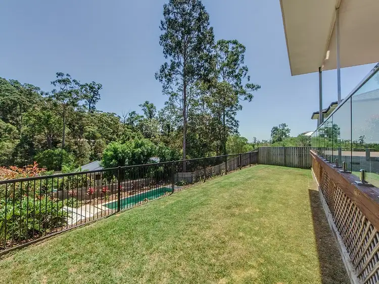 Fifth view of Homely house listing, 21 Castlereagh Close, Pacific Pines QLD 4211