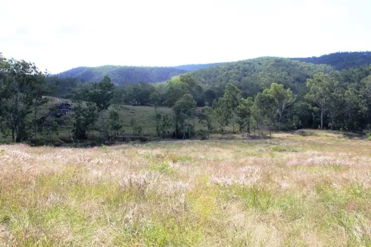 Fourth view of Homely rural property listing, Lot 2 D'Aguilar Highway, Moore QLD 4306