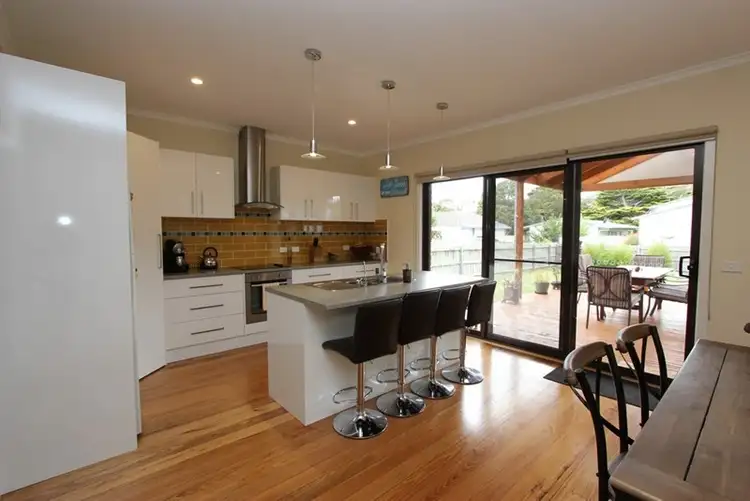 Seventh view of Homely house listing, 31 Albany Road, Cowes VIC 3922