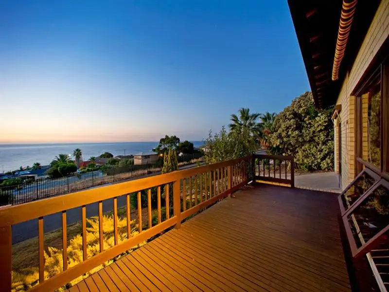 Main view of Homely house listing, 6 Columbia Crescent, Hallett Cove SA 5158