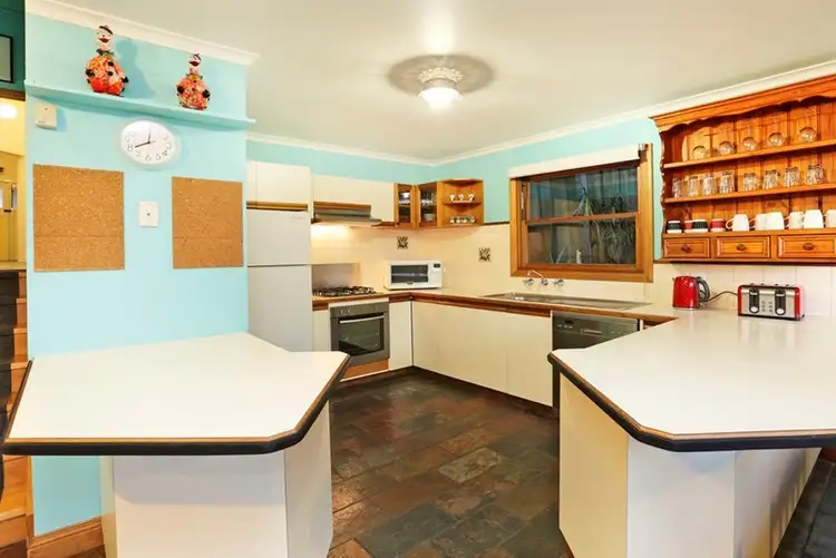 Fourth view of Homely house listing, 13 Collins Street, Belmont VIC 3216