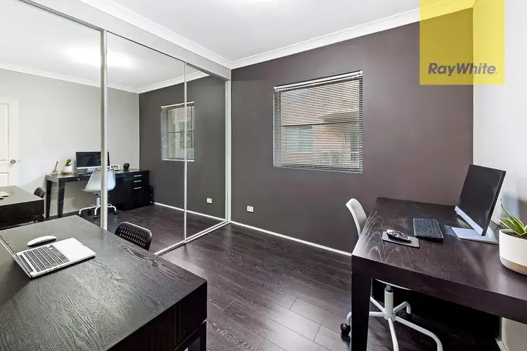 Seventh view of Homely unit listing, 4/39 Harold Street, North Parramatta NSW 2151