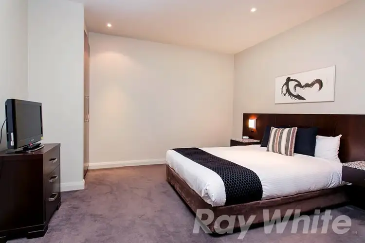 Fifth view of Homely apartment listing, Lot 90/61 Hindmarsh Square, Adelaide SA 5000