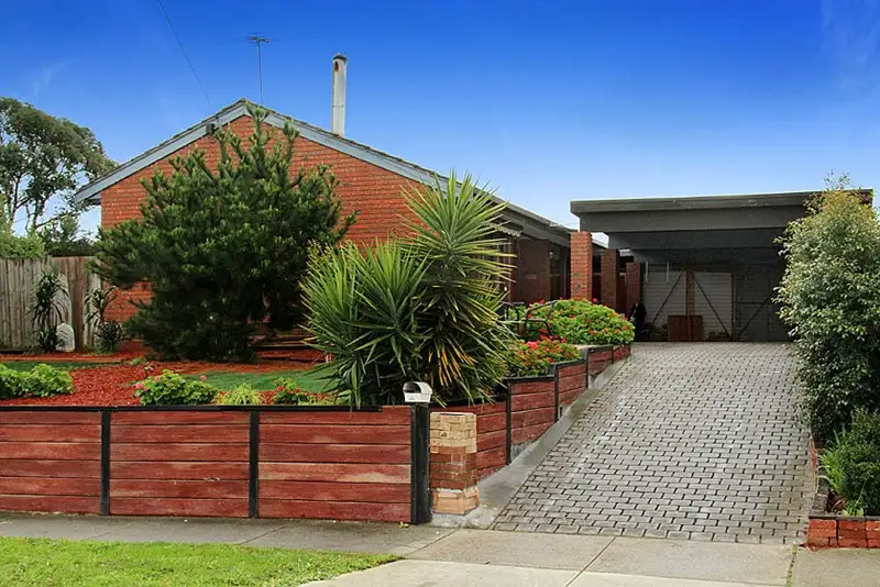 Main view of Homely house listing, 68 Hothlyn Drive, Craigieburn VIC 3064
