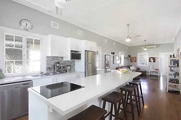 Main view of Homely house listing, 428 Tweed Valley Way, Murwillumbah NSW 2484