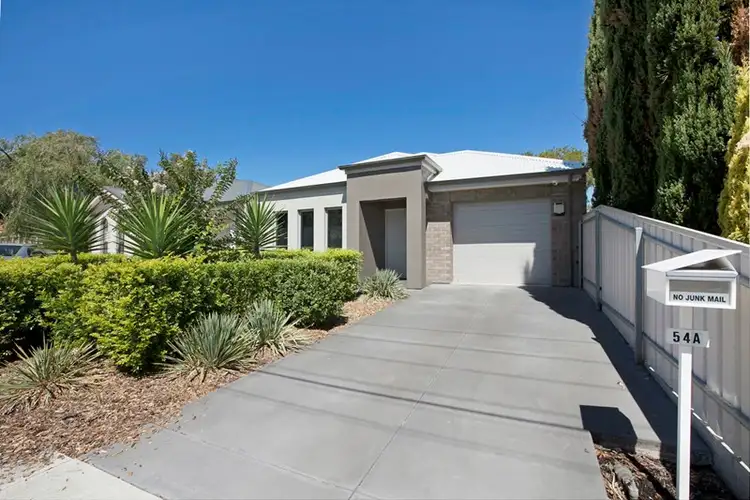 54A Torrens Street, Torrensville SA 5031