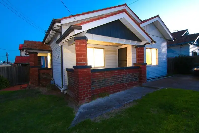 Main view of Homely house listing, 83 Cuthbert Road, Reservoir VIC 3073
