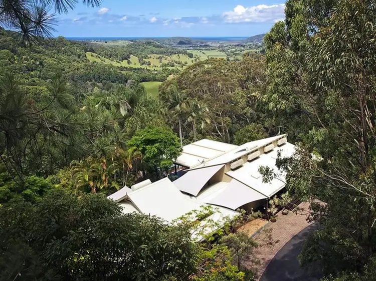 Second view of Homely house listing, 47 Hammond Drive, Clothiers Creek NSW 2484