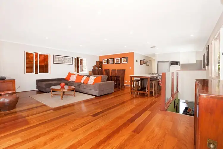 Fourth view of Homely house listing, 66 Gordon Street, Paddington QLD 4064