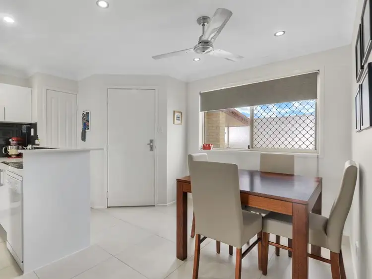 Fourth view of Homely unit listing, 6/24 Kitson Street, Morningside QLD 4170