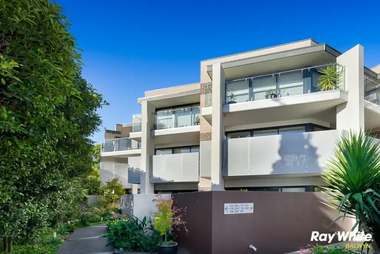 201/766 Whitehorse Road, Mont Albert VIC 3127