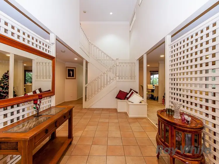 Third view of Homely house listing, 5 Loran Place, Taigum QLD 4018